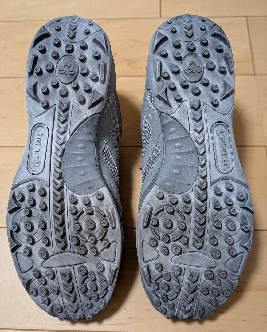 hummel×RODA アピカーレ ECα TF LIMITED RODA別注