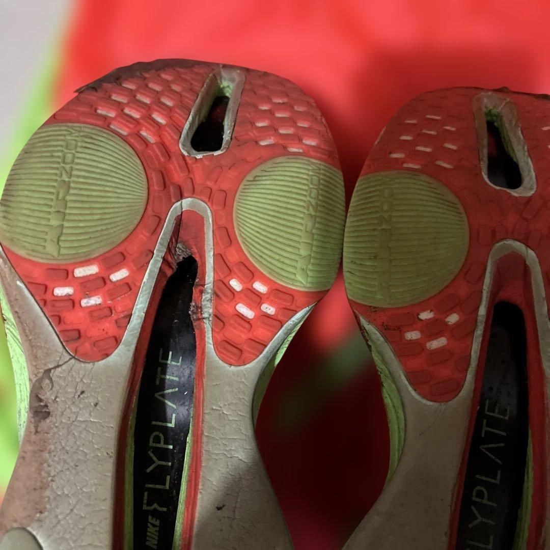 スパイク・シューズ NIKE ZoomX Alphafly NEXT%3