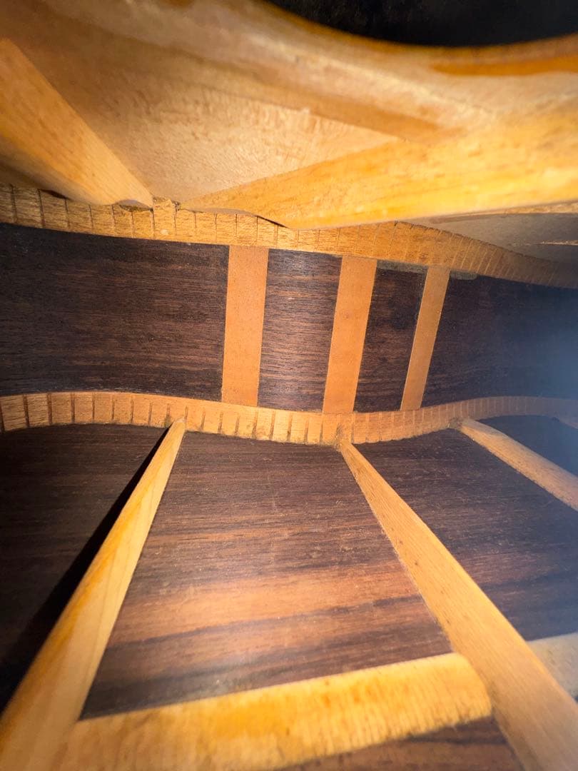 S.yairi YD-308 1974年製