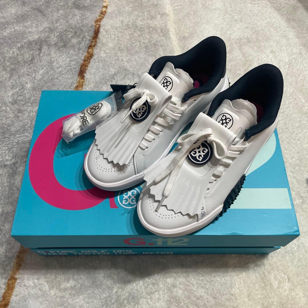 G/fore ゴルフシューズ スパイクレス