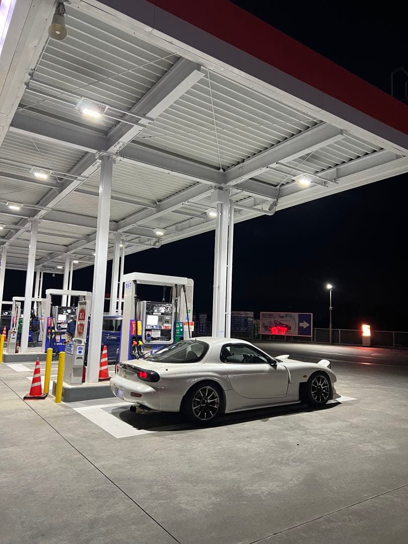 ADVAN Racing RS 17インチホイール・タイヤ4本セット