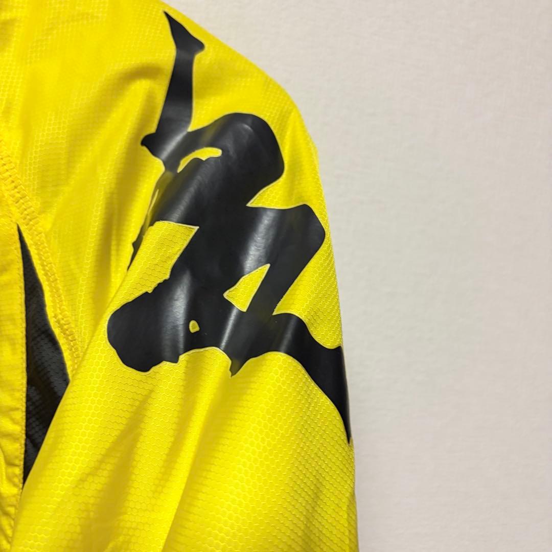 ジェフユナイテッド市原・千葉　トレーニングジャケット　ジェフ千葉　長袖　ブルゾン