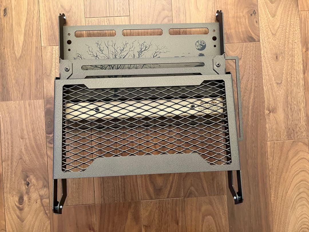 【新品】NATURE TONES LITTLE BREAK STAND