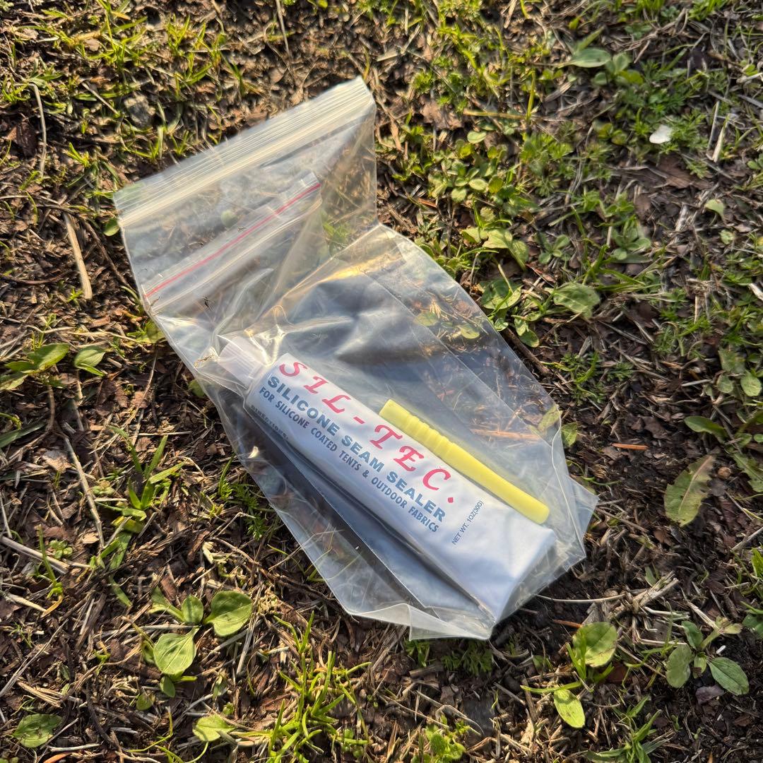 ノルテント ギャム4 アークティック 正規品