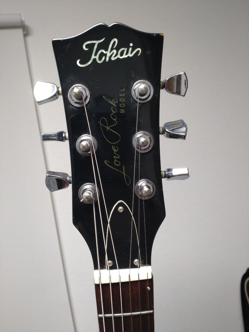 tokai トーカイ　レスポール　ALS37S 美品