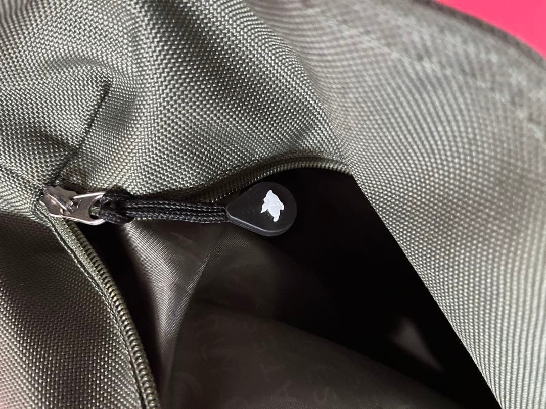 【美品】PEARLYGATES パーリーゲイツ 大型トートバック used