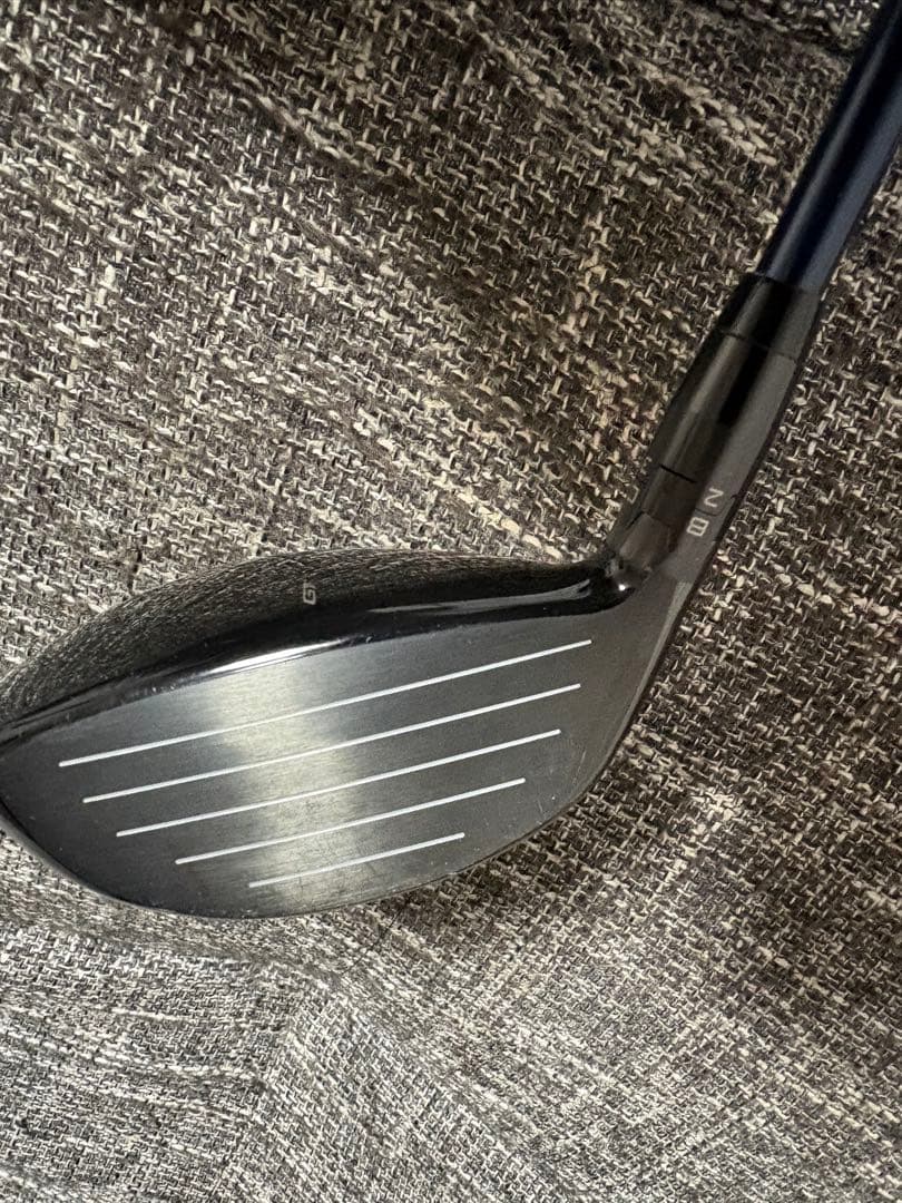 タイトリストGT3 FW #4 16.5° VENTUS BLUE 6S