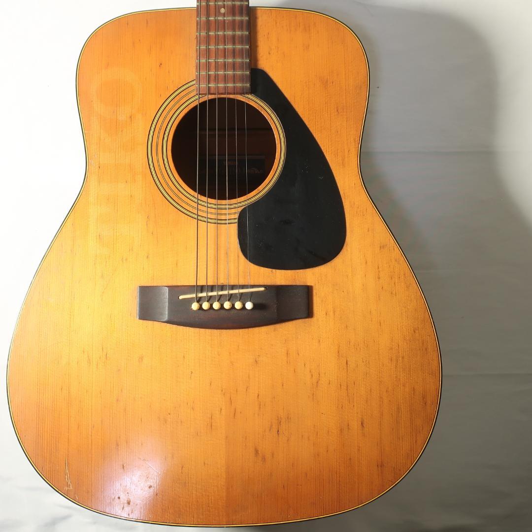 YAMAHA FG-150J 黒ラベル ギター ジャパンビンテージ