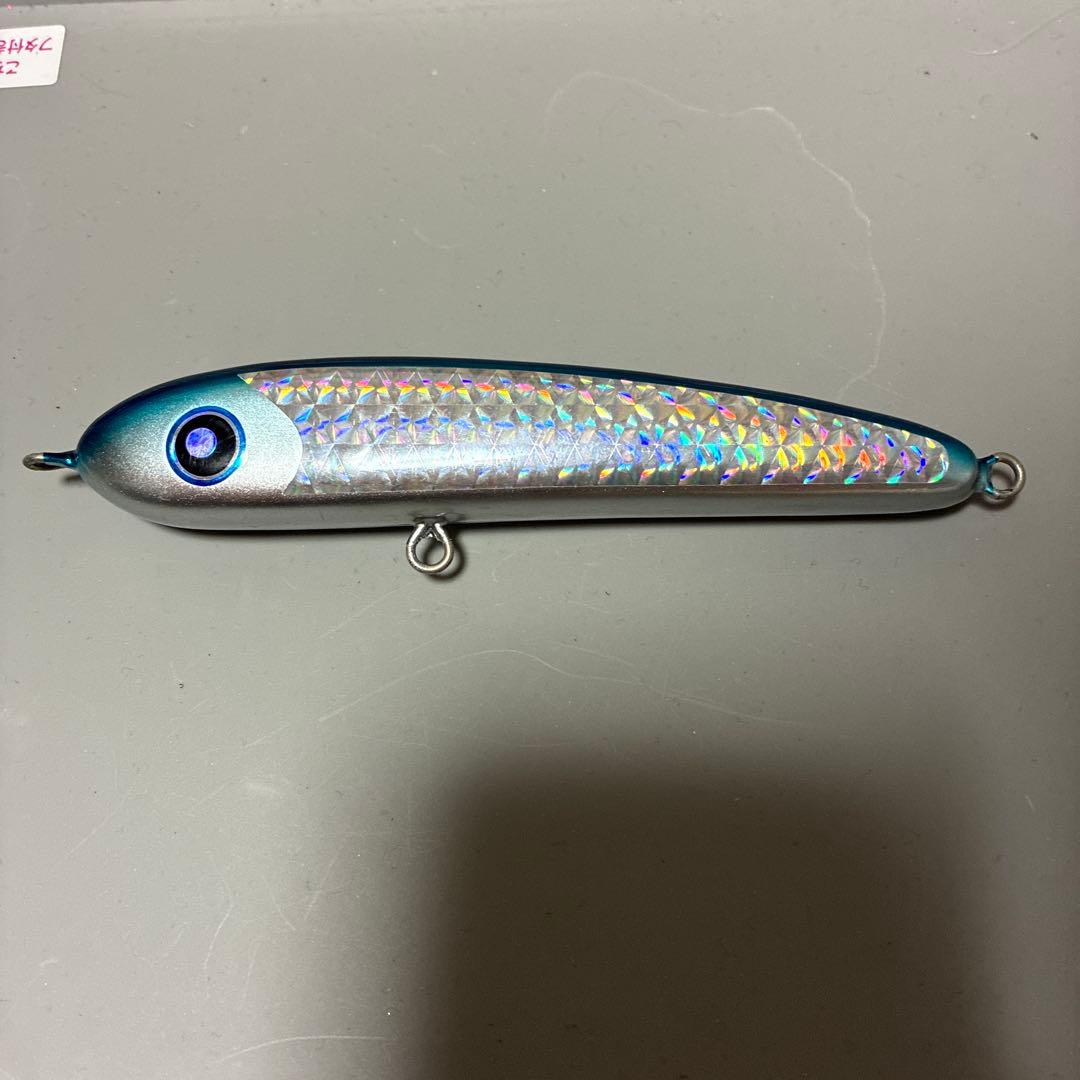 パドルベイト140