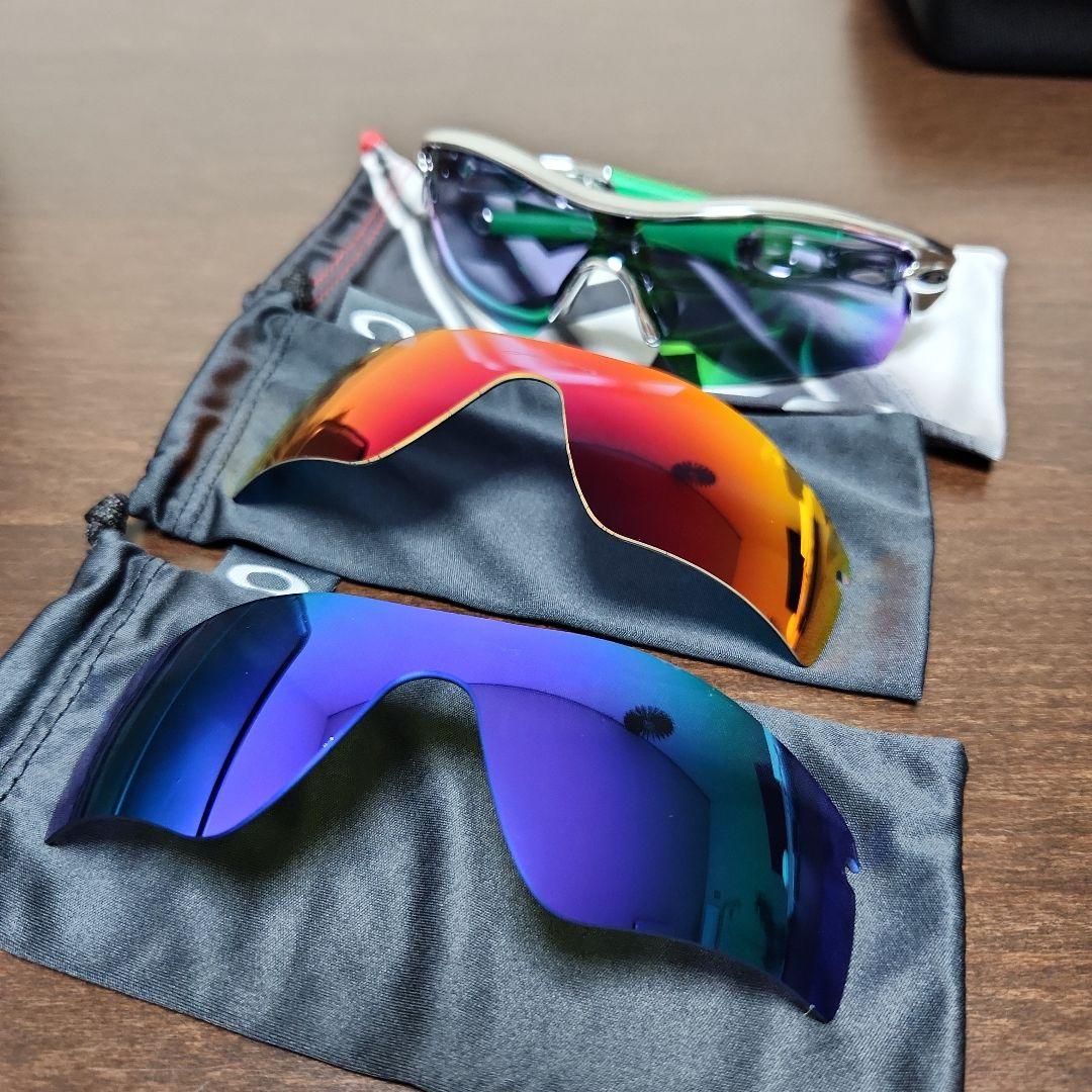 OAKLEY RADAR PATH(限定品)