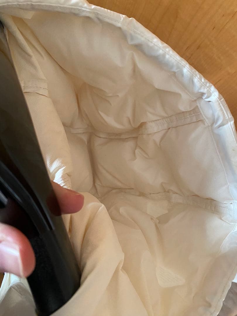 【出品今日で終わります】Emporio Armarni/52/ダウンジャケット