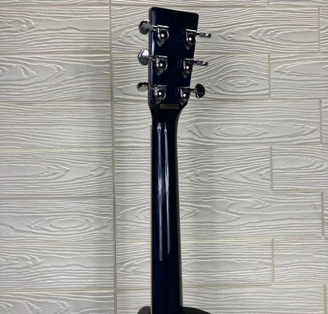 《S.yairi YF-30 アコースティックギター ケース付き アコギ》