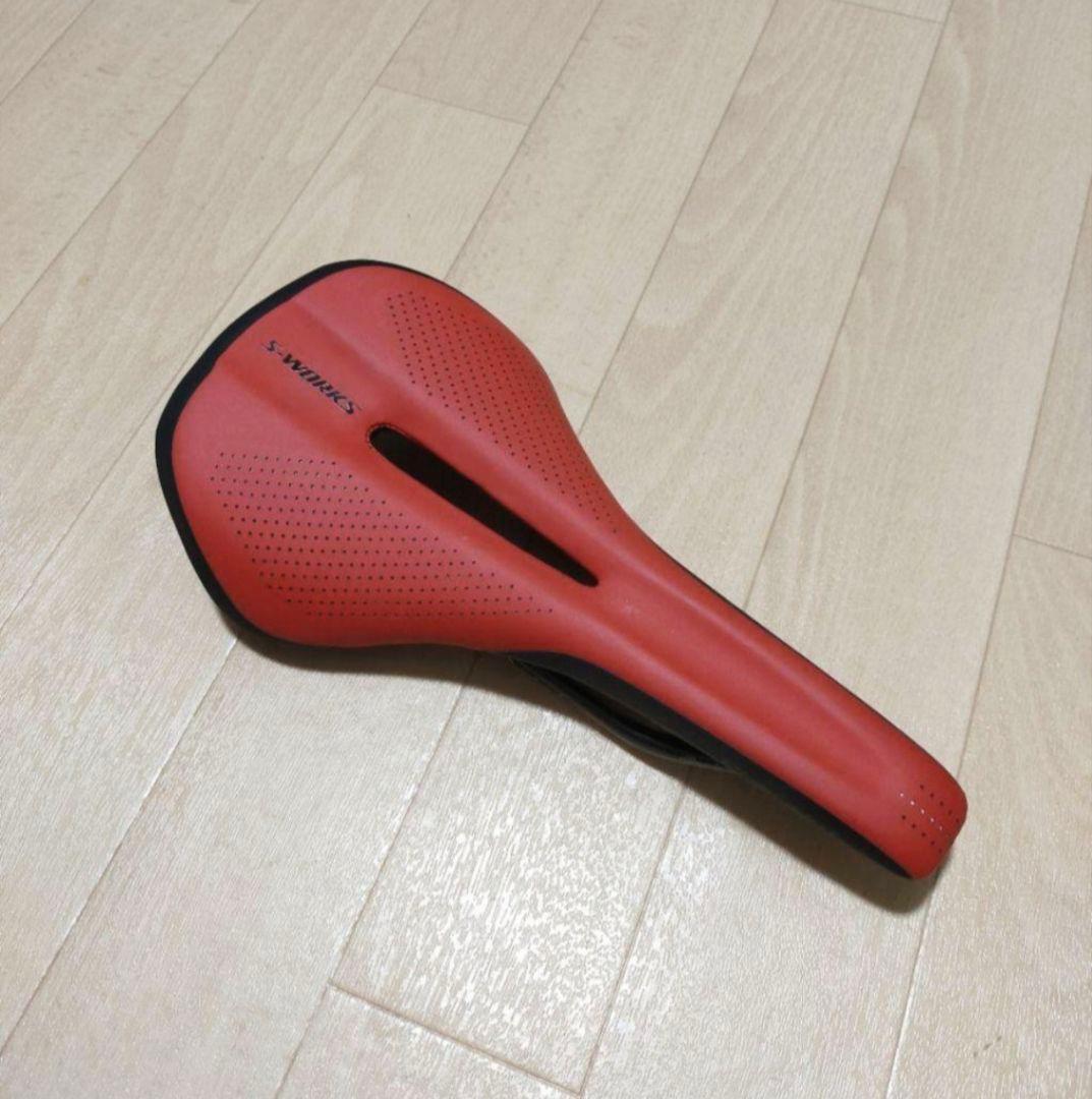 自転車本体 S-WORKS Roubaix (2019) 56