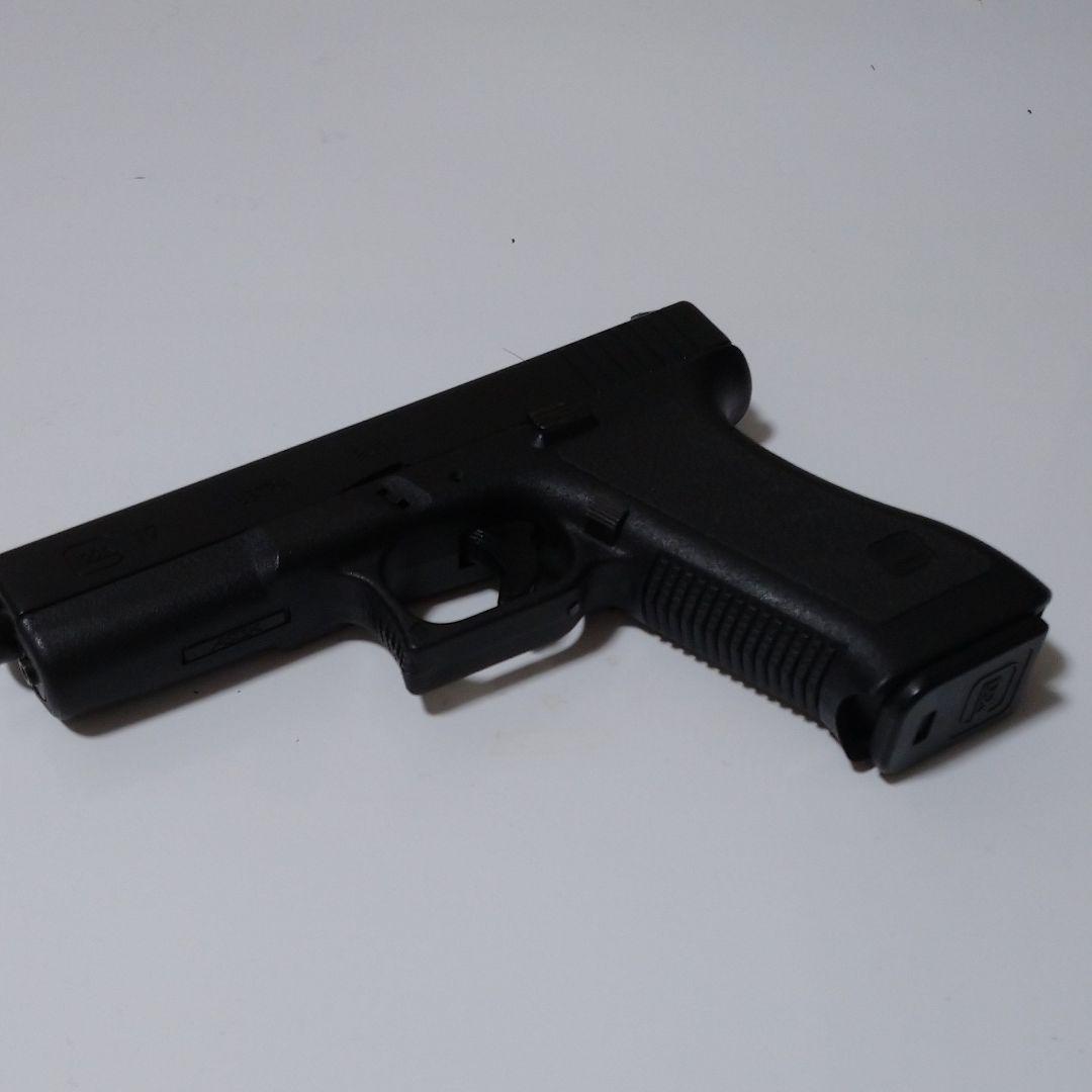 最終値引きターミネーター2で使用した日本のMGC製モデルガン