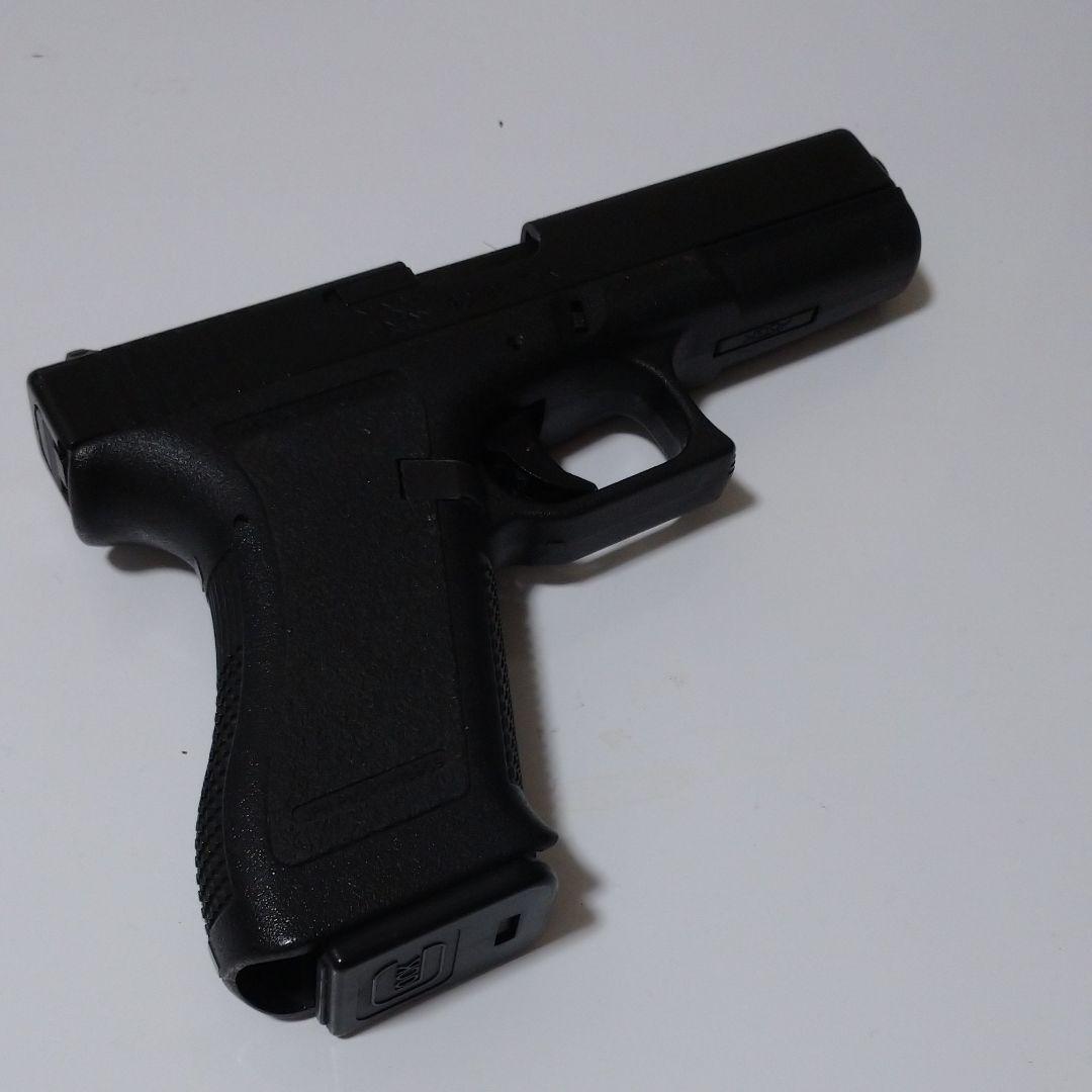 最終値引きターミネーター2で使用した日本のMGC製モデルガン