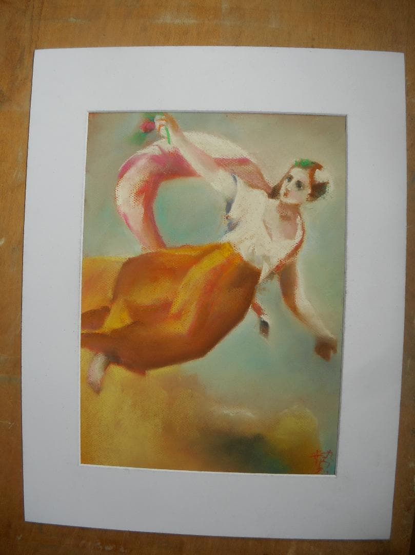 天空のマドンナ