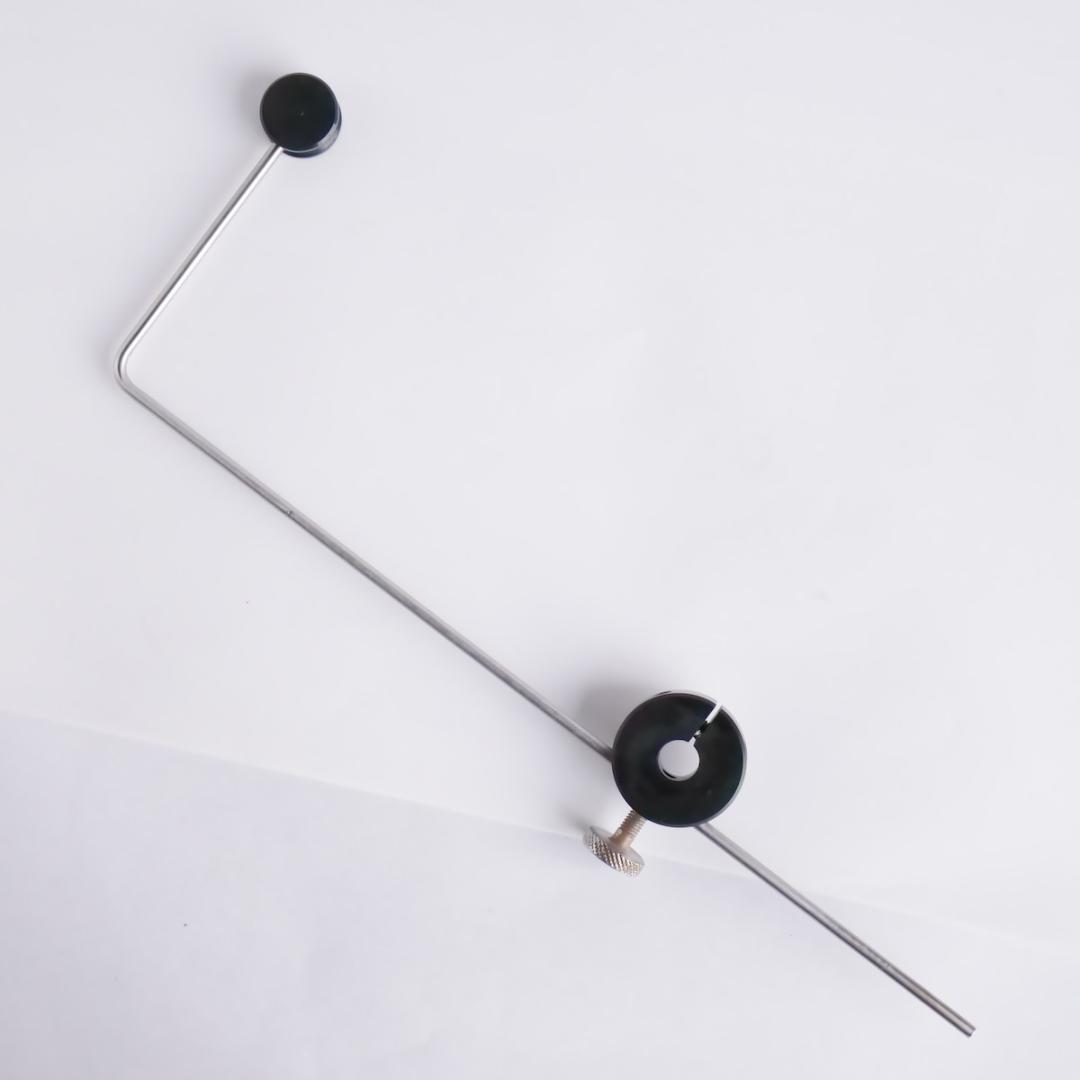 DYNA-KING ダイナキング バイス　ボビンホルダー　ハンガー G327