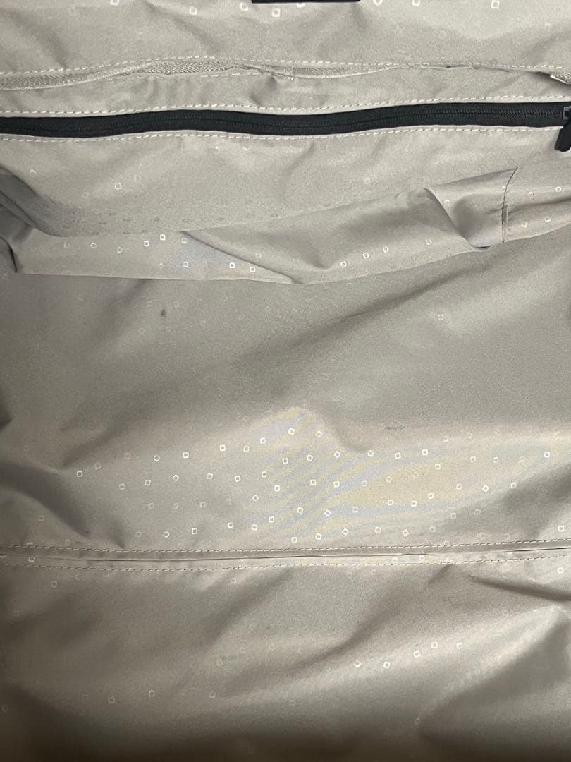 LOJEL ロジェール スーツケース ブラック キャリーケース 100-110L