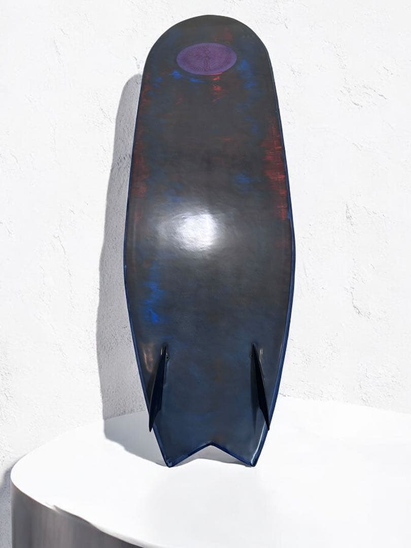 Brimp’s surfboards 6’8” ミッドレングス新品
