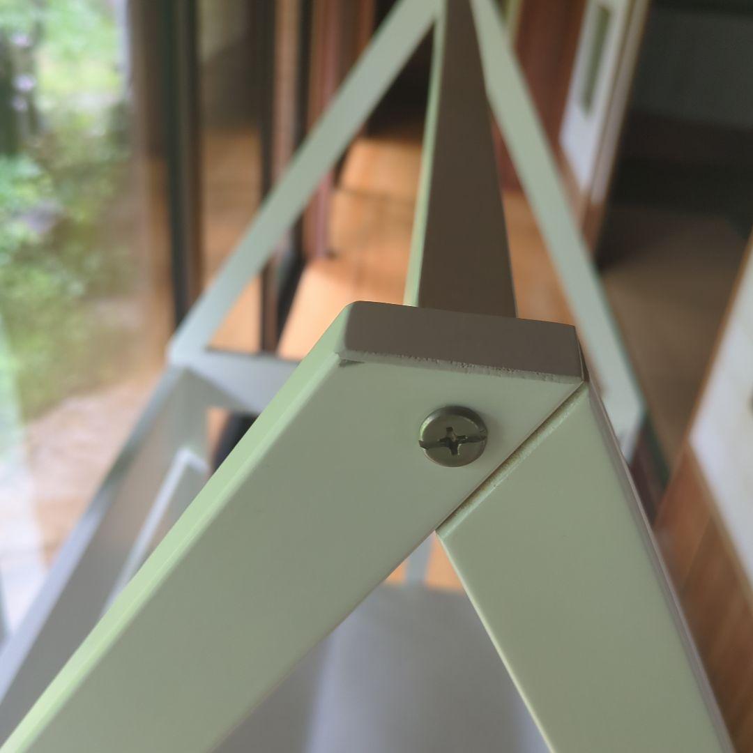 【本体のみ】ディモア　ミニベッド&デスク / ベビーベッド 日本製