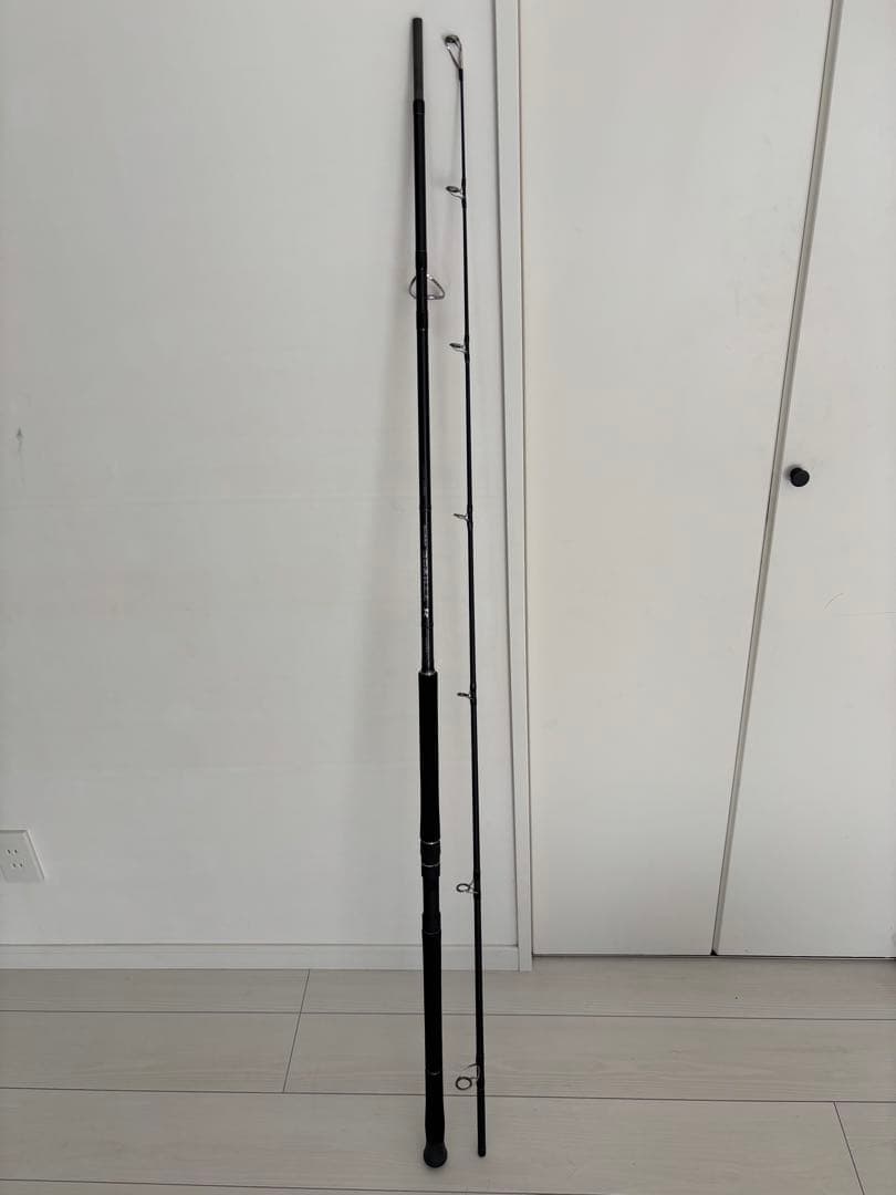 ラグゼ ショアゴリラR 100XXH