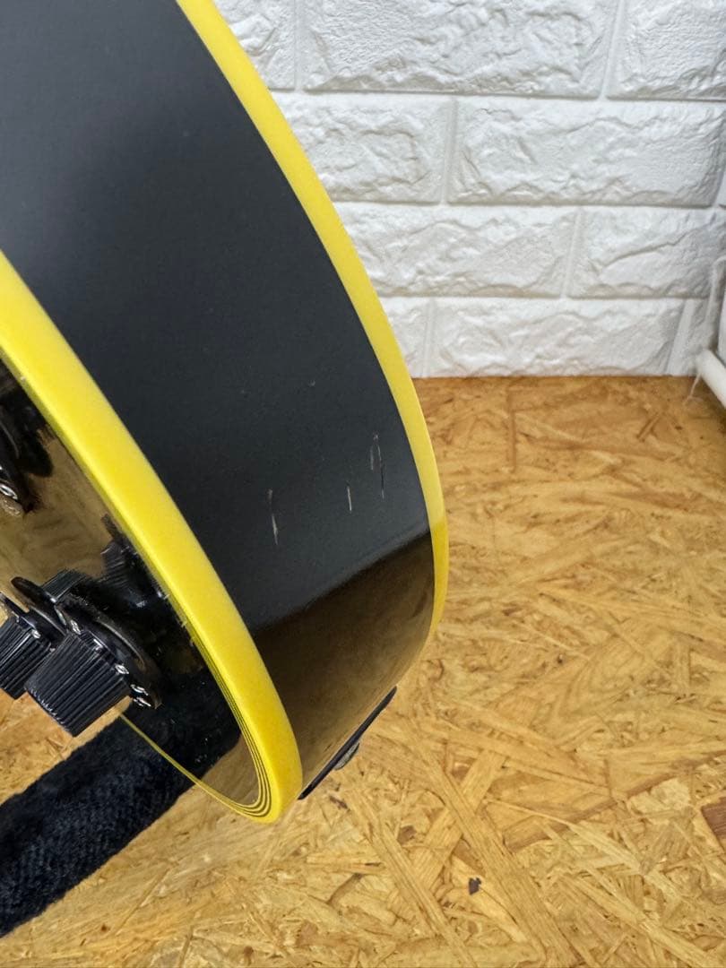 EDWARDS E-LP-90LTC レスポールカスタムタイプ