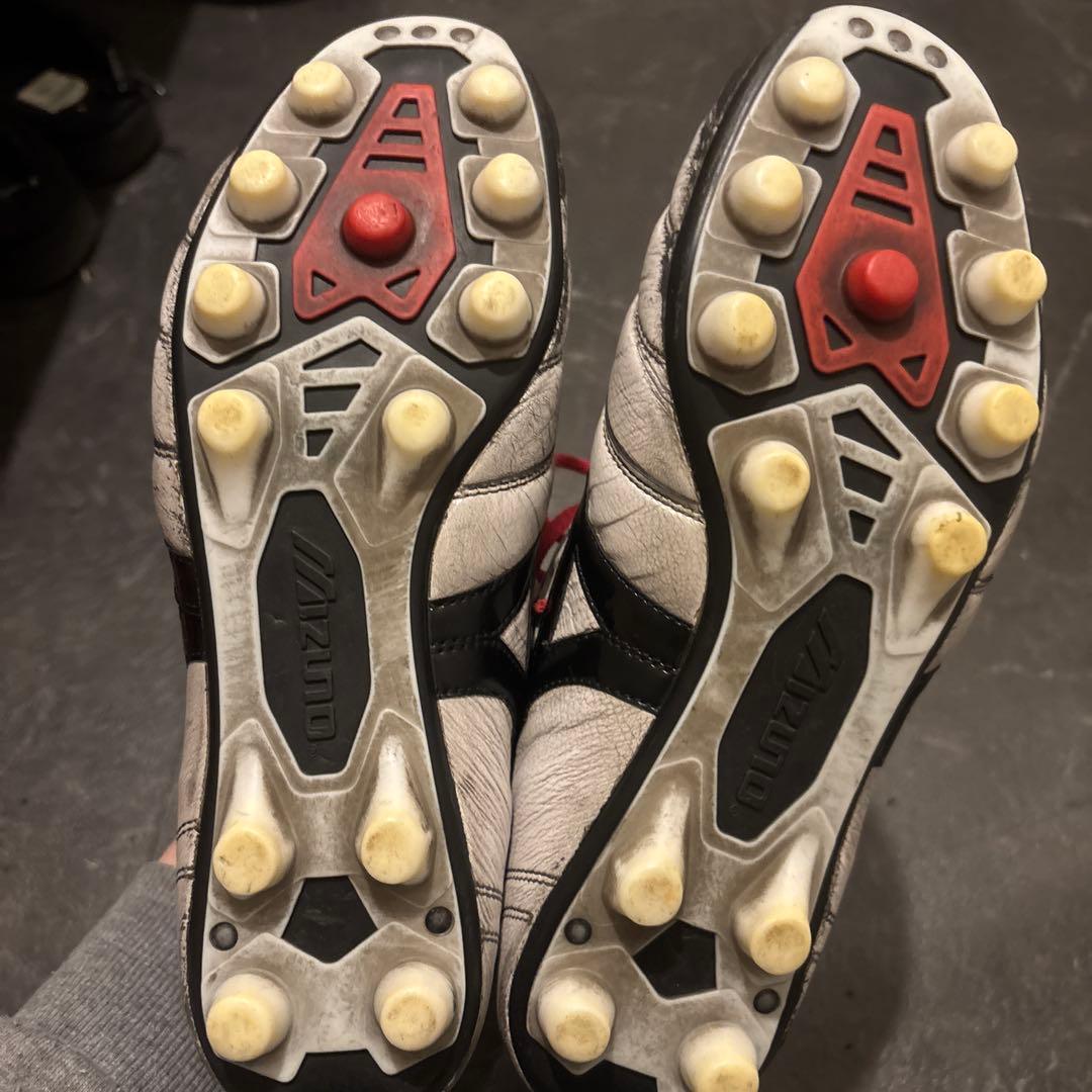 ミズノ　モレリア　JAPAN 26