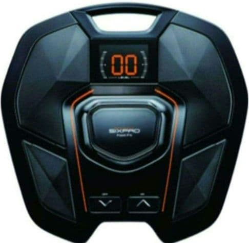 新品✨SIXPAD フットフィット SP‐FF2310F