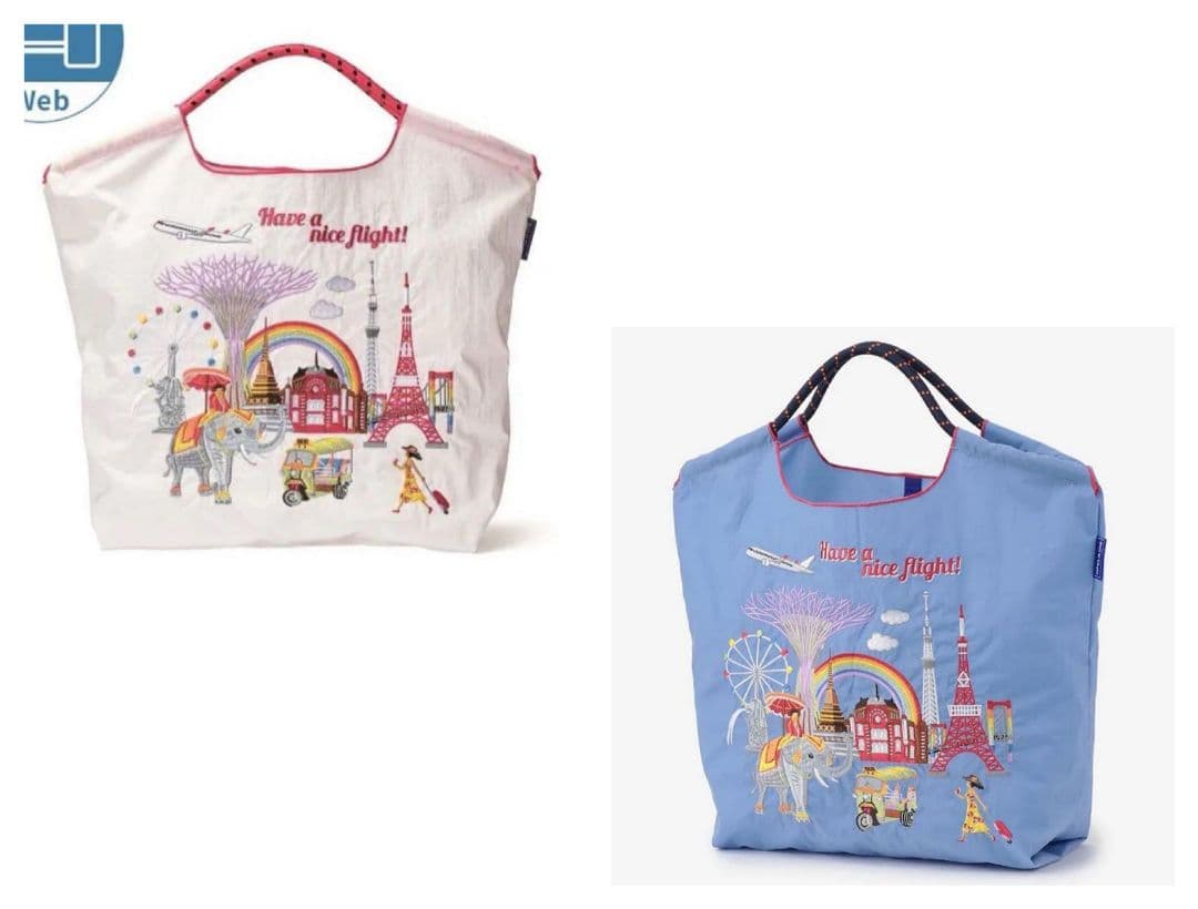 JALコラボ 第3弾 ボールアンドチェーン 2個セット　【新品】