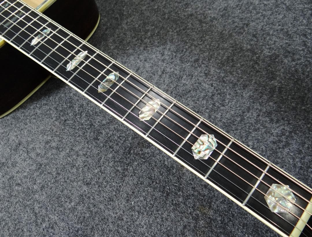 K.Yairi DY-41 1982年 オール単板 美品希少品