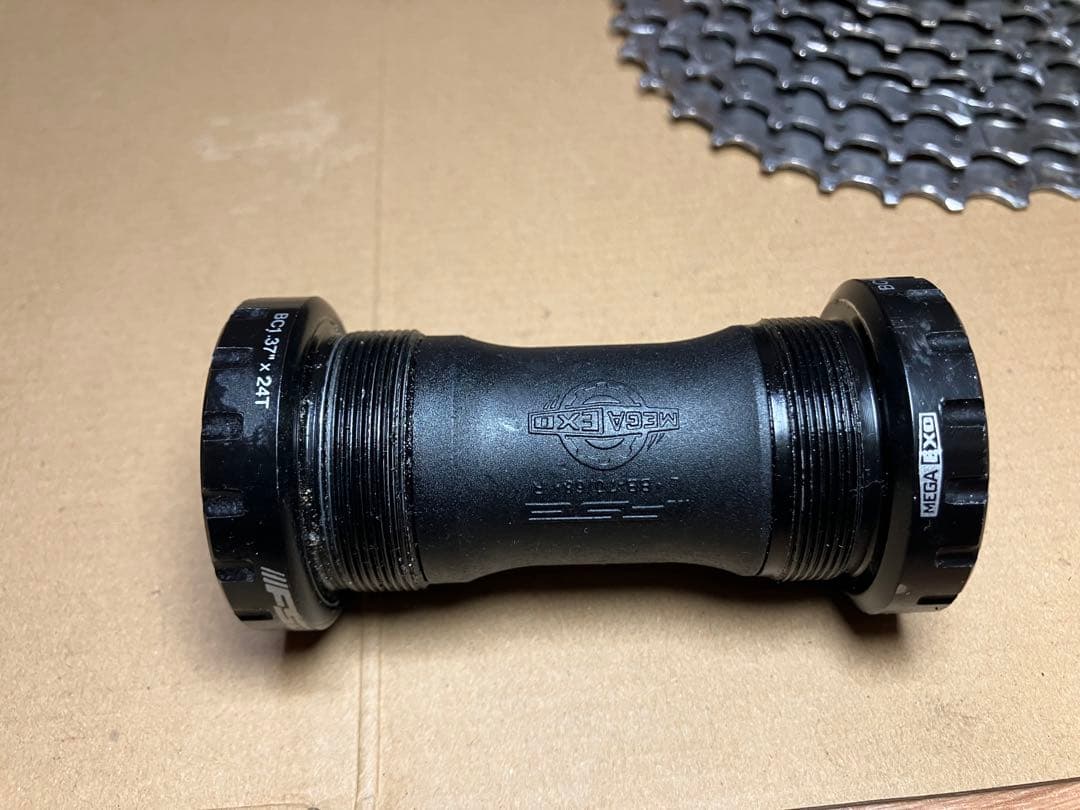 シマノTiagra 4700系 油圧 コンポーネントセット【2×10速】