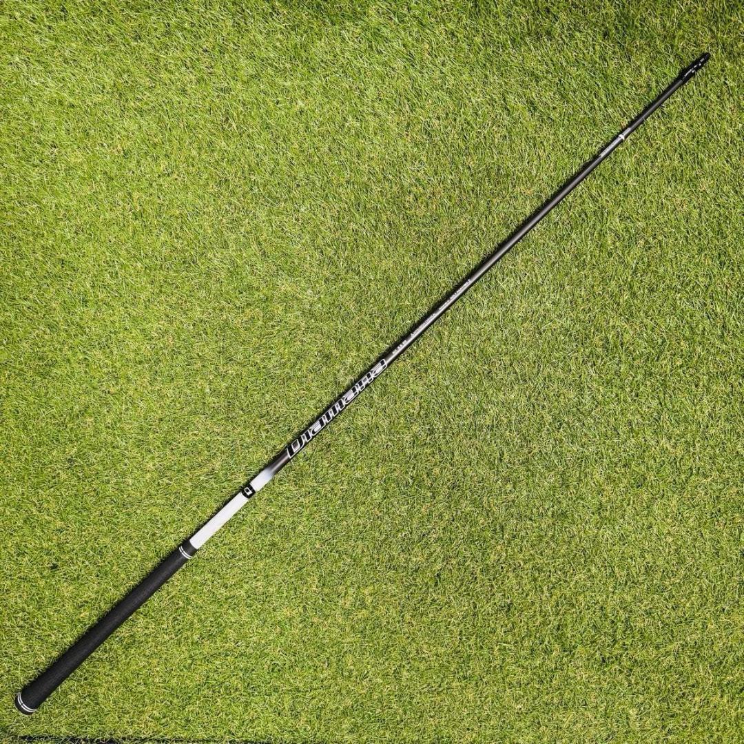 【良品】ディアマナ MX 5.5 1W用シャフト 113.5cm SR