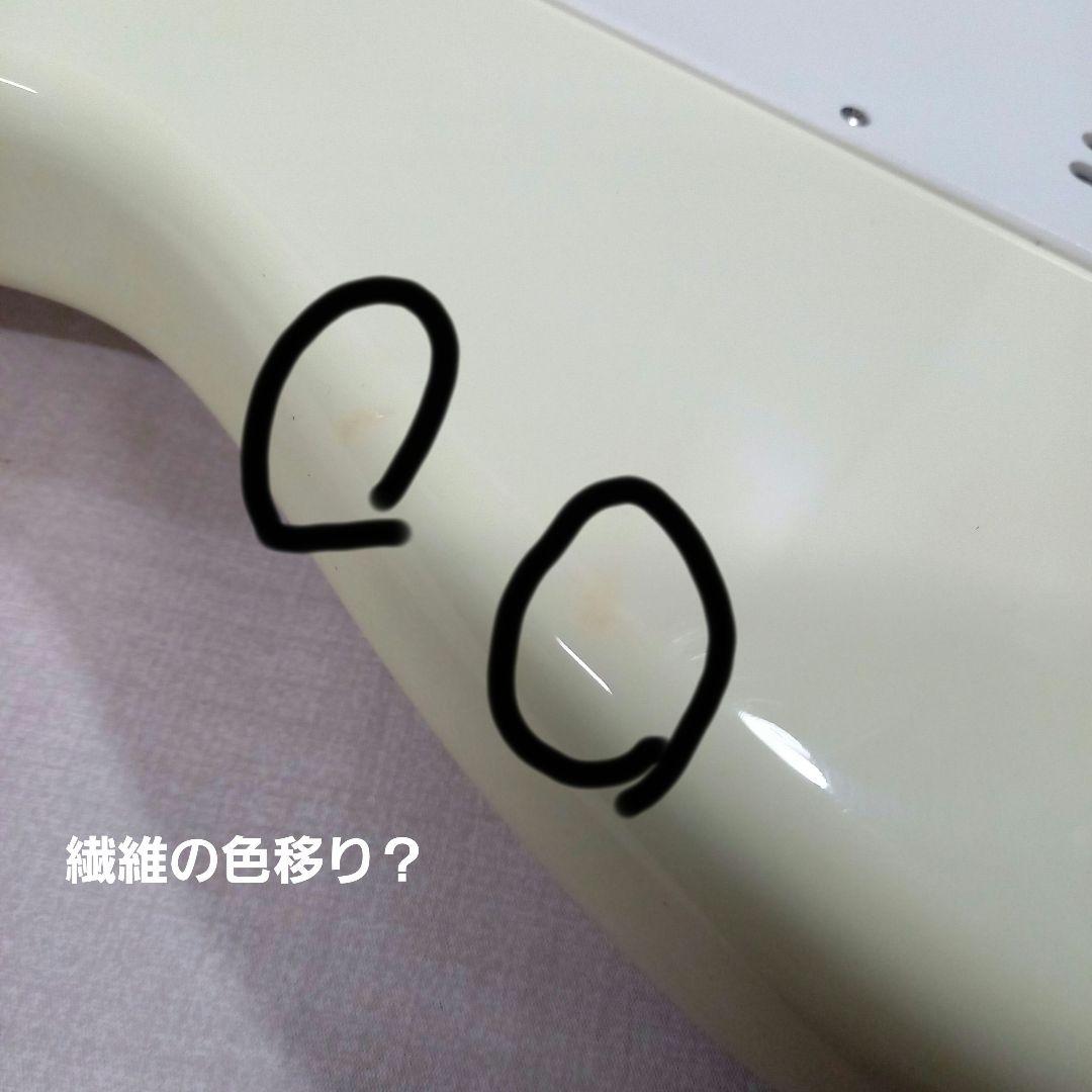 セット2 PhotoGenic ストラトキャスター ビンテージホワイト