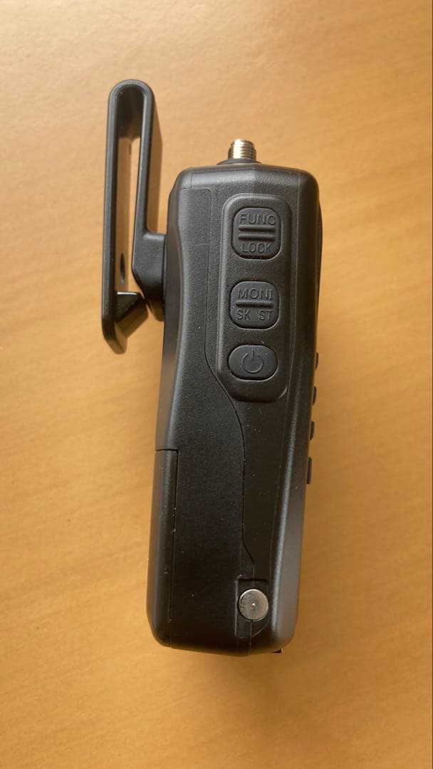 アルインコ　DJ-X81