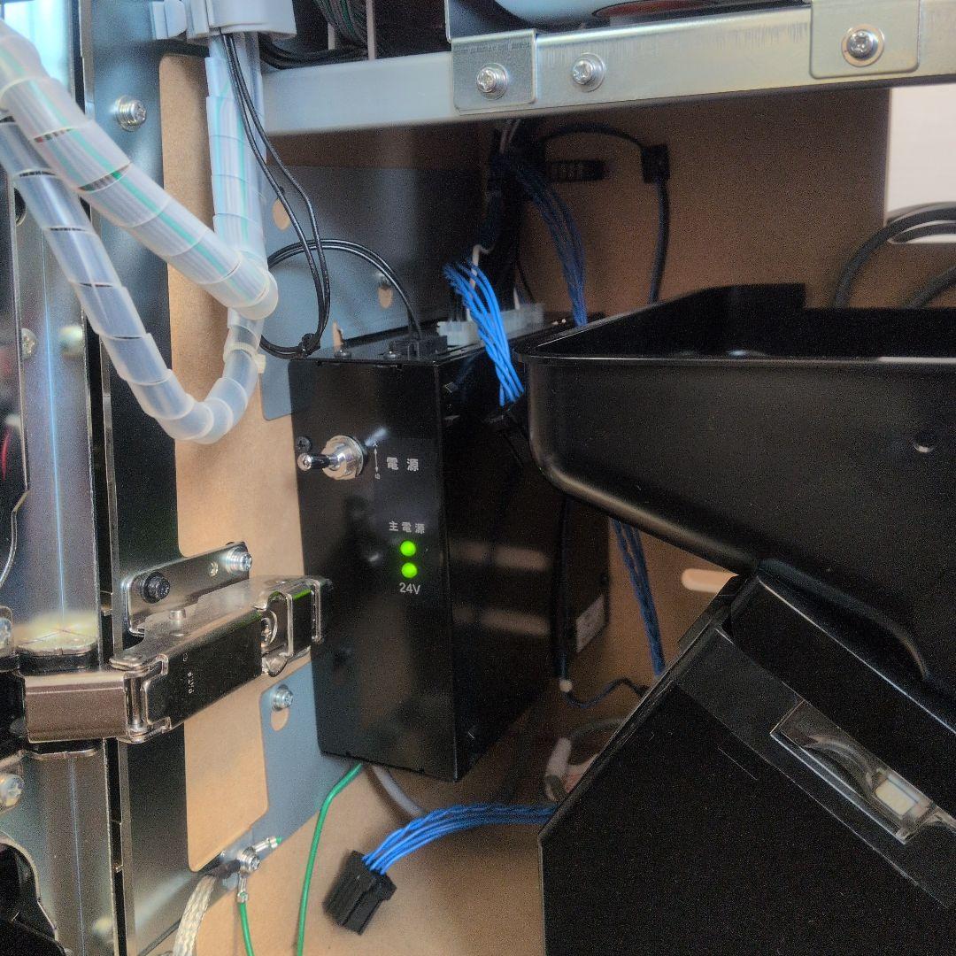 【美品】New ハナハナゴールド