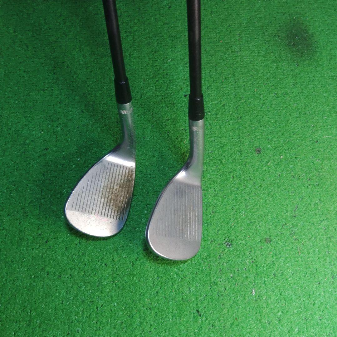 ジュニア　クラブセット　130～140仕様