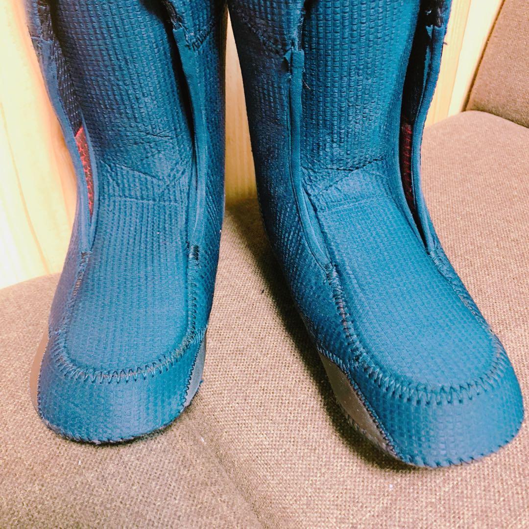 スノーボードブーツ Burton IMPELIAL 26cm