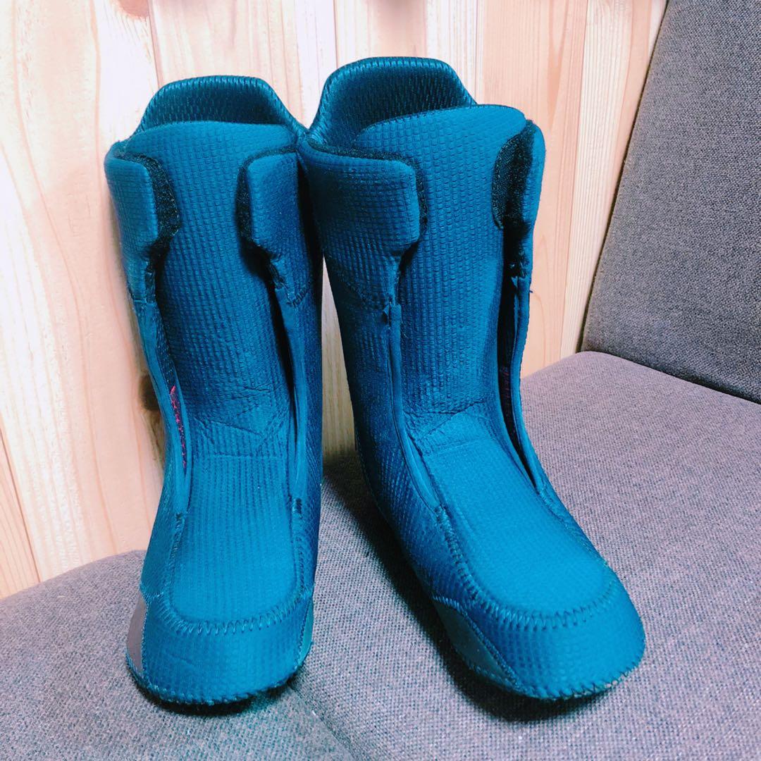 スノーボードブーツ Burton IMPELIAL 26cm