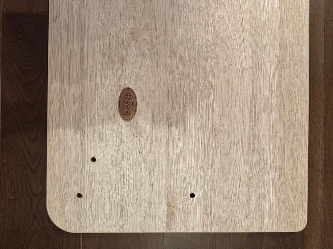 Booriブーリ　キッズベッド　Nattyナッティ　マットレスや備品付き