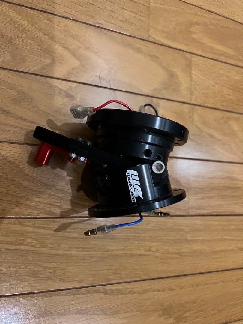 WORKSBELL RAPFIX GTC クイックリリース