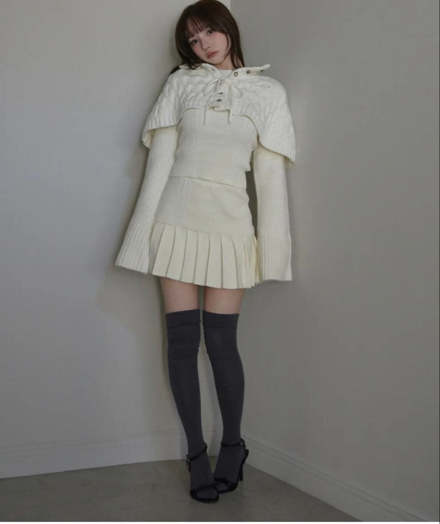 ワンピースセット