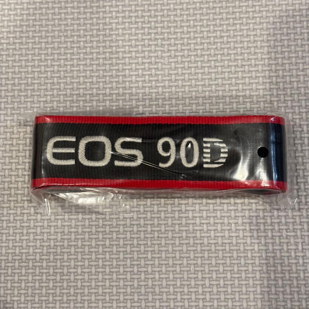 【極美品】Canon EOS 90D ボディ　ショット数2000未満