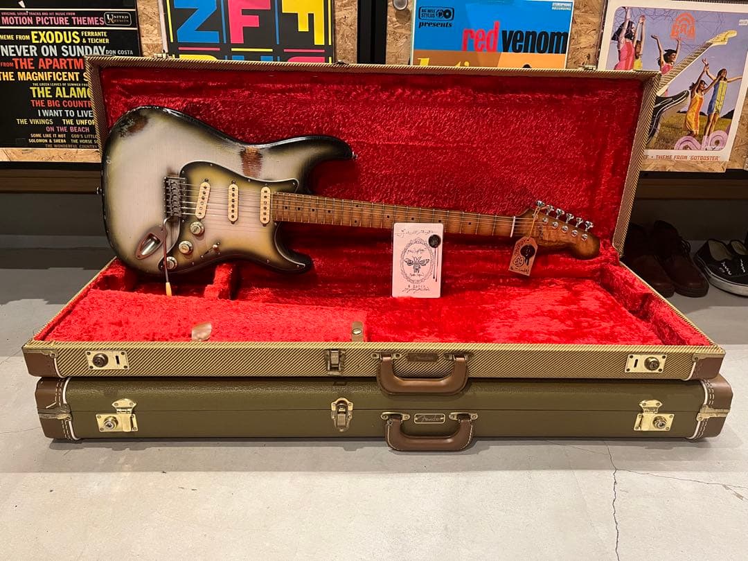 DeliciousTaylormade ラグナロク69 Sixxnine