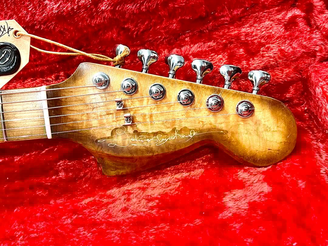 DeliciousTaylormade ラグナロク69 Sixxnine