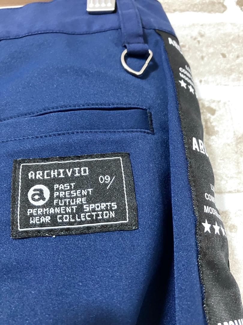 【24時間以内/匿名配送】アルチビオ メンズ セットアップ 上下 サイズ46