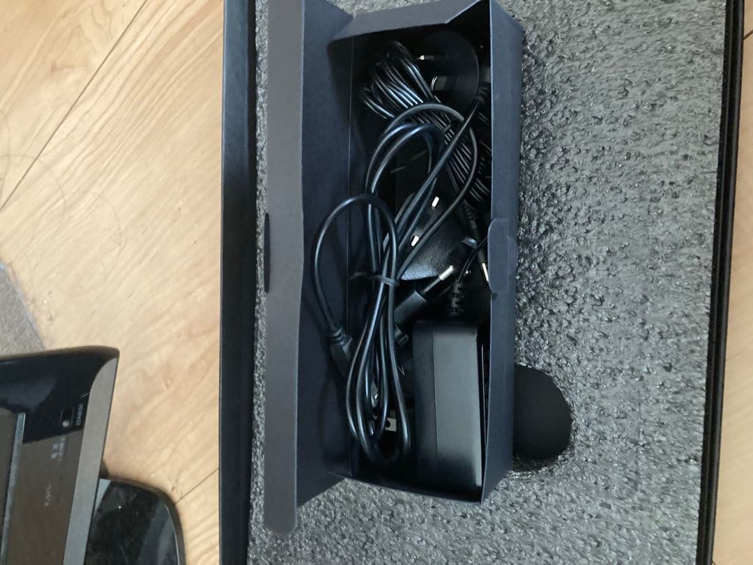 Neural dsp quad cortex アンプシュミレーター エフェクター