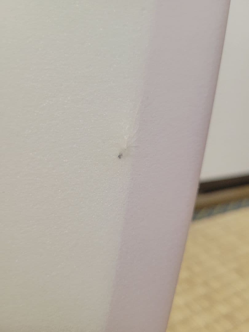 RYAN BURCH　Standard Fish 5.7　ライアンバーチ