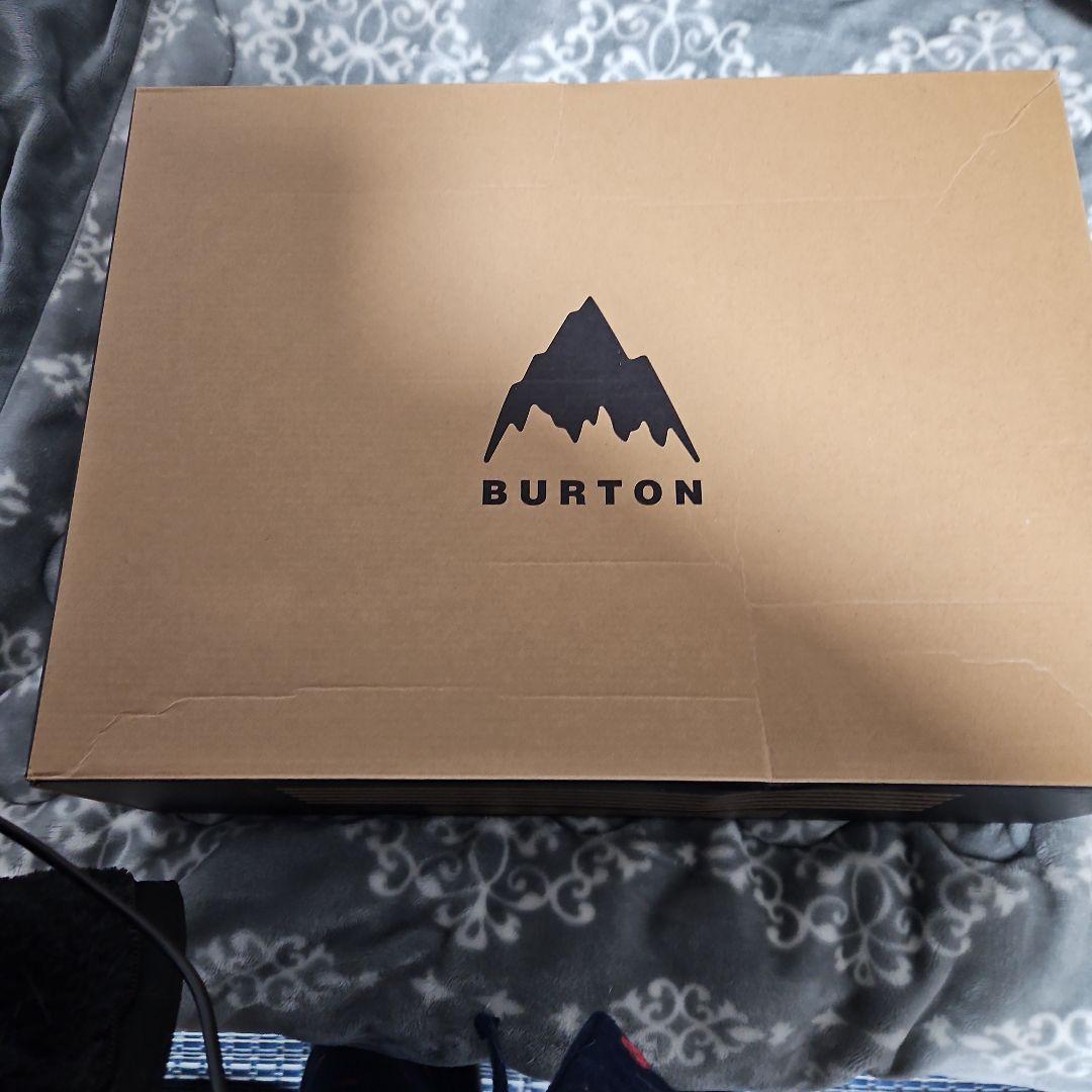 Burton Moto Wide BOA ブーツ 11 2024_2025