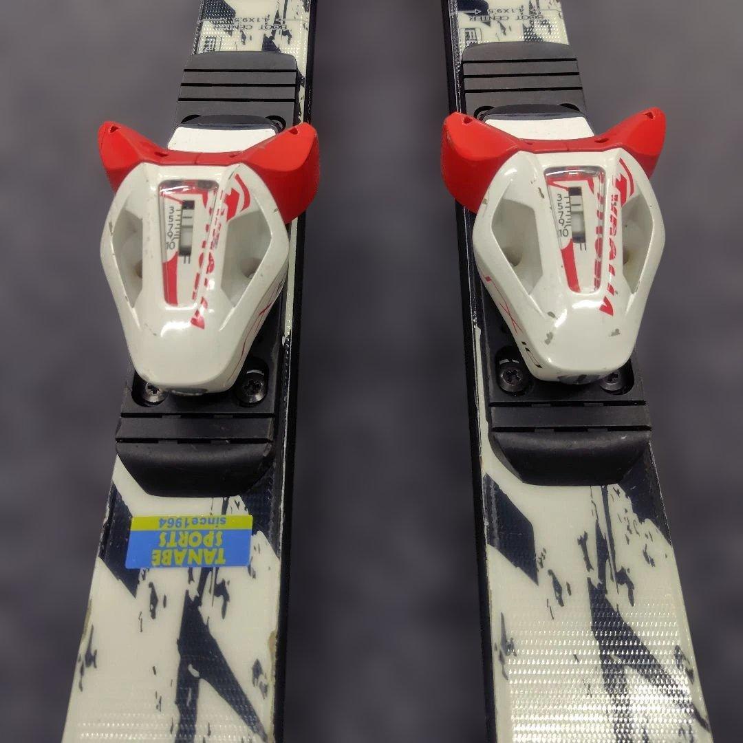 OGASAKA オガサカ TRIUN GS 165cm