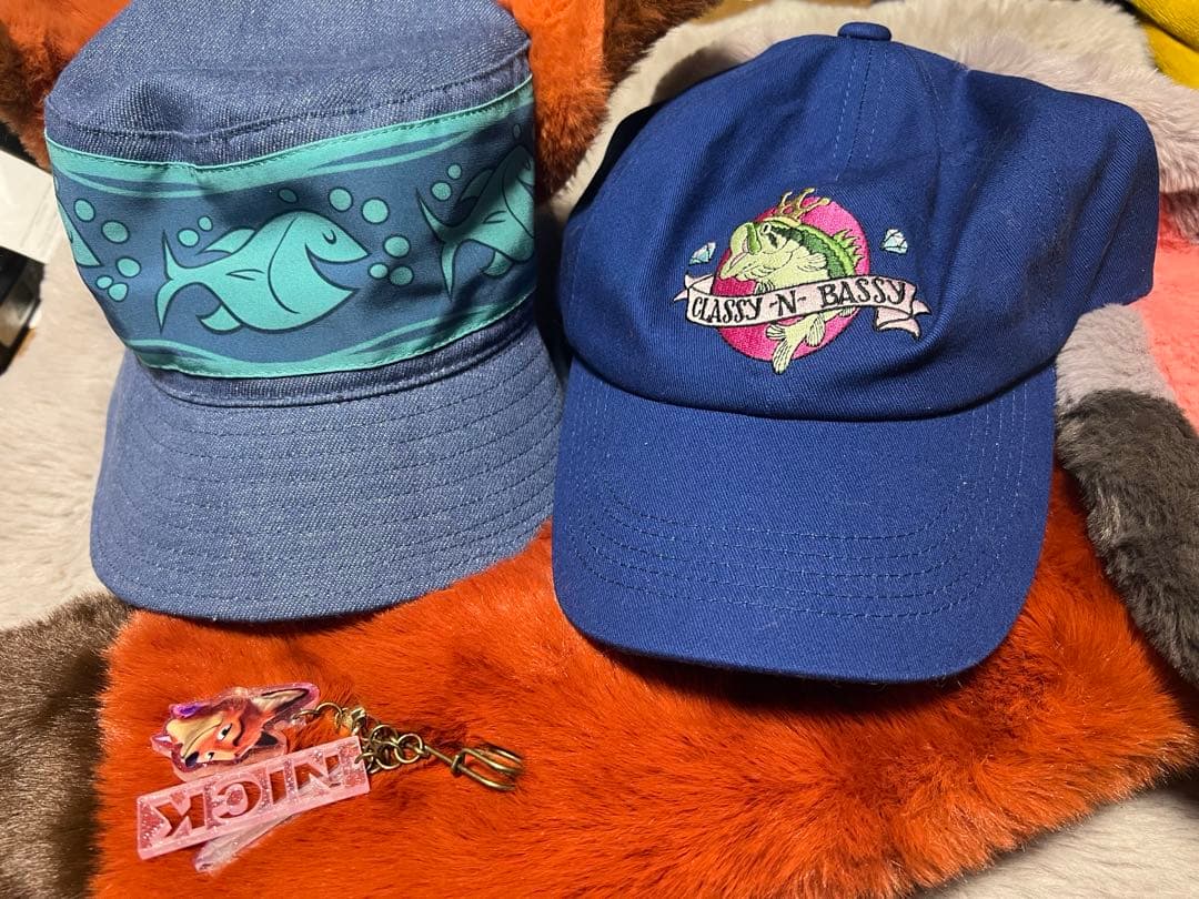 ディズニーリゾート ニック ジュディ ファンキャップ マフラー